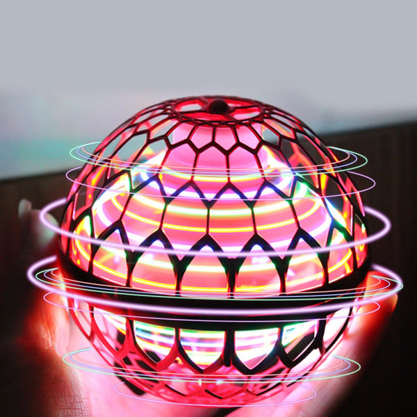 Hover Ball