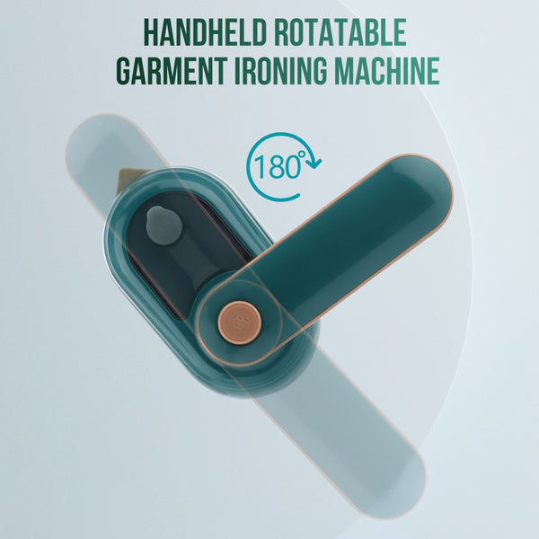 Portable Handheld Iron Steamer