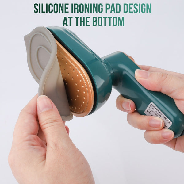 Portable Handheld Iron Steamer