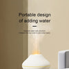 Volcanic Flame Aromatherapy Humidifier