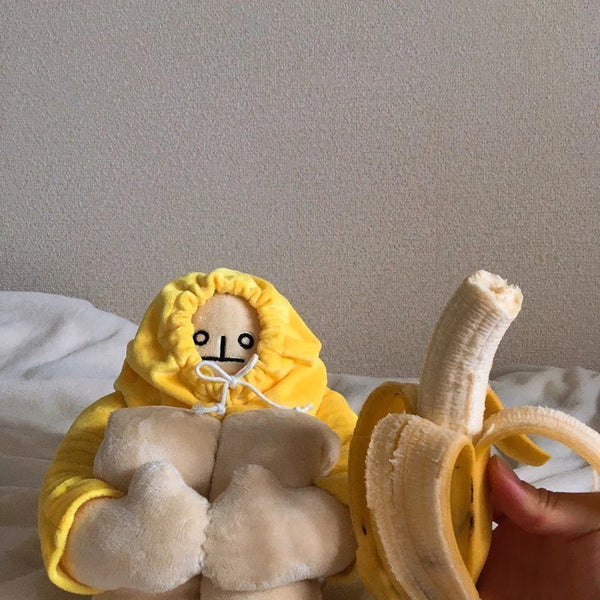 Existential Crisis Bob™