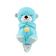 Breathing Otter™ Plush
