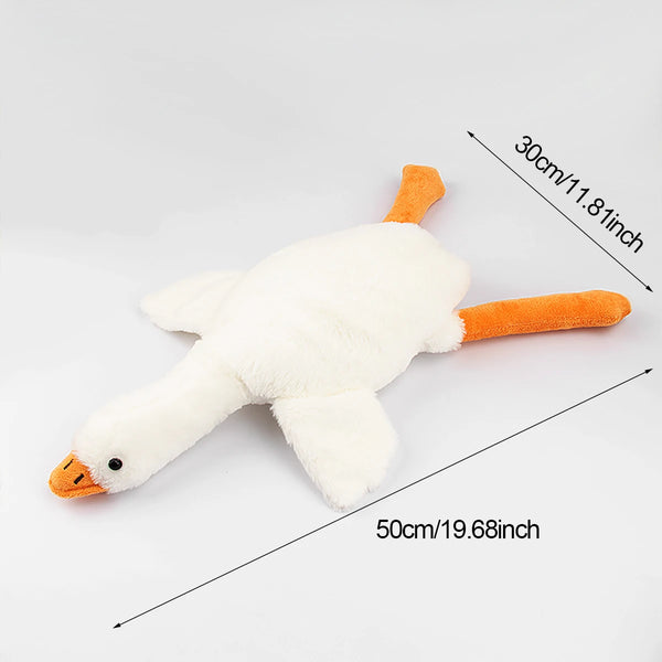 50cm Soft Goose Plush