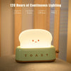 Toast Lamp