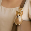 Pet DIY Keychain