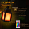 The Mine Lantern