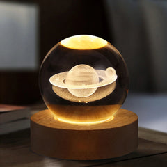 Astrosphere Lamp