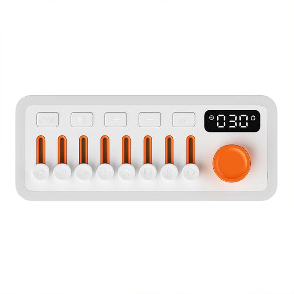 Smart Sleep Aid Speaker