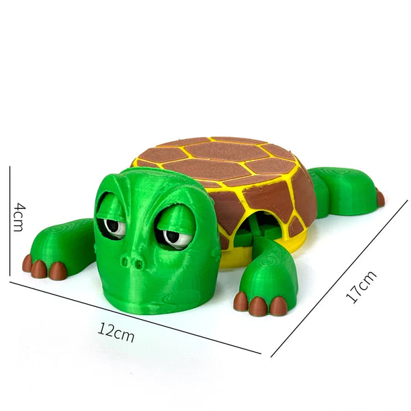 Turtle Coaster