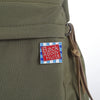 Back and Body Hurts Enamel Pin