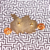 Emotional Support Garlic