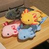 Axolotl Plush