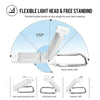SparkLumi™ Book Light