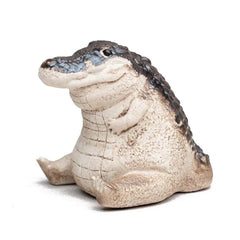 Baby Croc Tea Pet