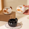 Siamese Cat Mug