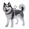 Pet DIY Keychain