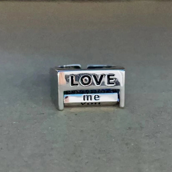 Rollable Mood Ring