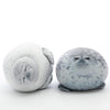 Chonky Seal Plush Pillow