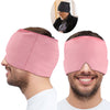 Relief Cap