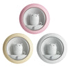 Motion Sensor Cat Light
