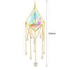 Hanging Sun Catchers Crystal Prism