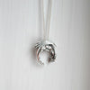 Sleeping Dragon Necklace