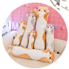 Sprouting Cat Plush