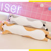Sprouting Cat Plush
