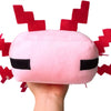 Axolotl Stuffed Plush