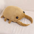 Beatle Plush