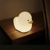 Rechargeable Duck
