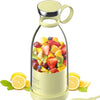 Portable Blender Bottle