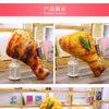 Chicken Leg Soft Plush