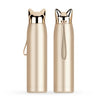 Cat Reusable Water Bottle