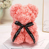 Rosey Teddy