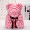 Rosey Teddy