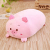 Stuffed Animal Doll Pillow