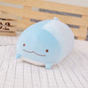 Stuffed Animal Doll Pillow