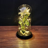 Enchanted Sparkly rose