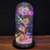 Enchanted Sparkly rose