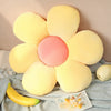 Flower Plush Pillow