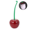 Cherry Shape Lavatory Brush