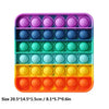 Endless Bubble Pop