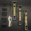 Rechargeable Shaver