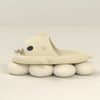 Comfy Shark Shape Slippers