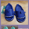 Comfy Shark Shape Slippers