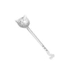 Long Tail Cat Funny Tea Spoon