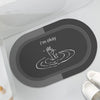 Quick Drying Absorbent Floor Mat