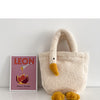 Goose Handbag