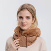 Women Warm Cap